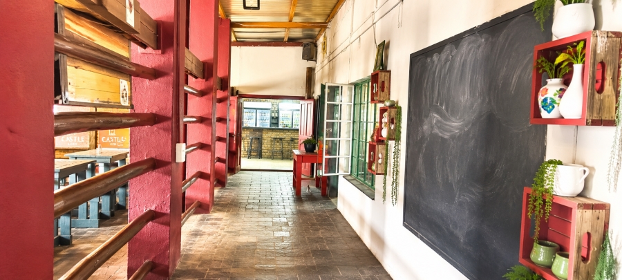 Commercial Property for Sale in Reitzpark Free State